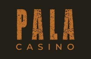 pala casino spa resort logo